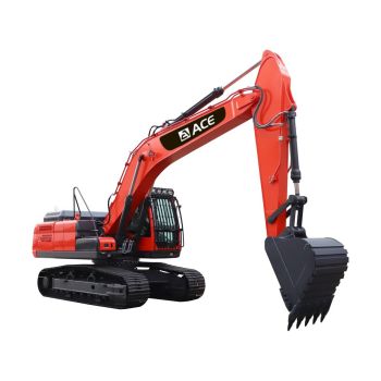 Экскаватор ACE230